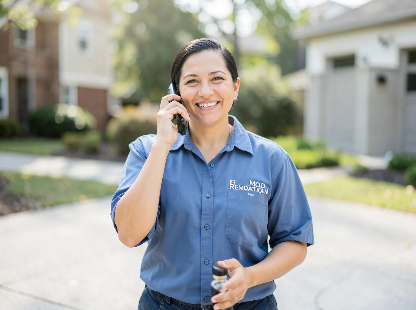 Mold Remediation Morton, TX FAQs